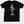 Flomotion youth the great 2.0 tee black