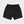 Flomotion Gator athleisure black short