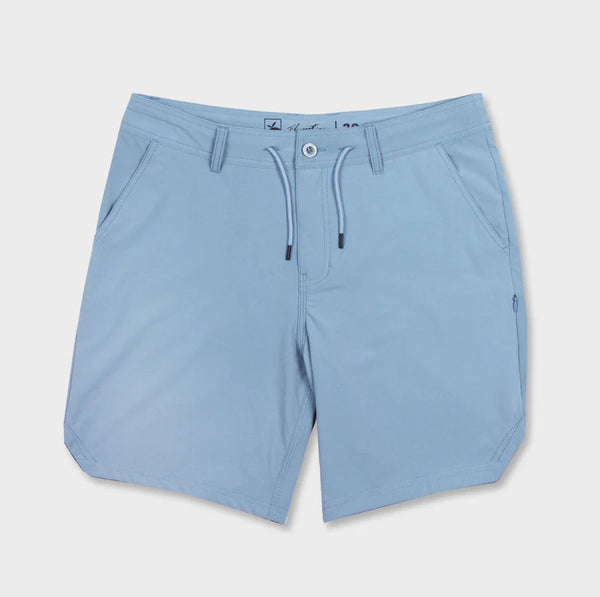 Flomotion Gator hybrid blu short