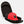 Black clover Hat caddie black