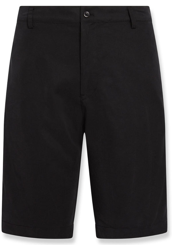 Bamboo cay modal island shorts black