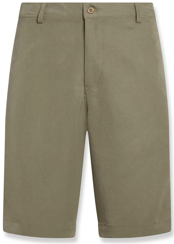 Bamboo cay modal island shorts Khaki