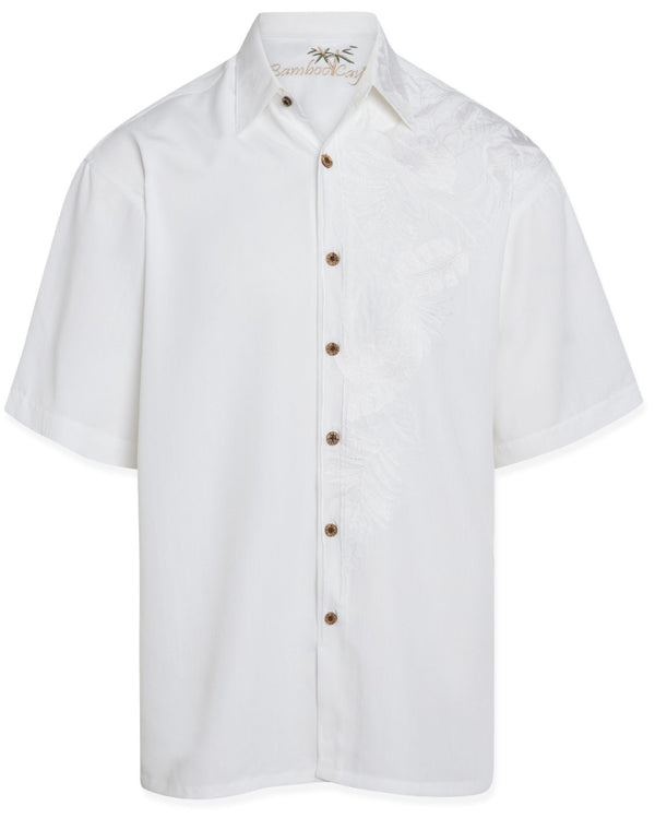 Bamboo Cay WB 2323 7000B off white