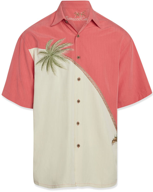 Bamboo Cay WB 80R Salmon
