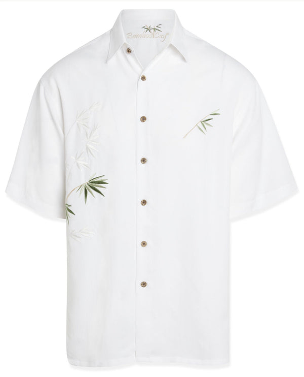 Bamboo Cay WB 2006D off white
