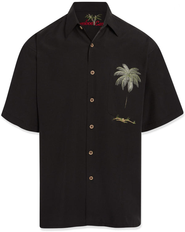 Bamboo Cay WB 630 black