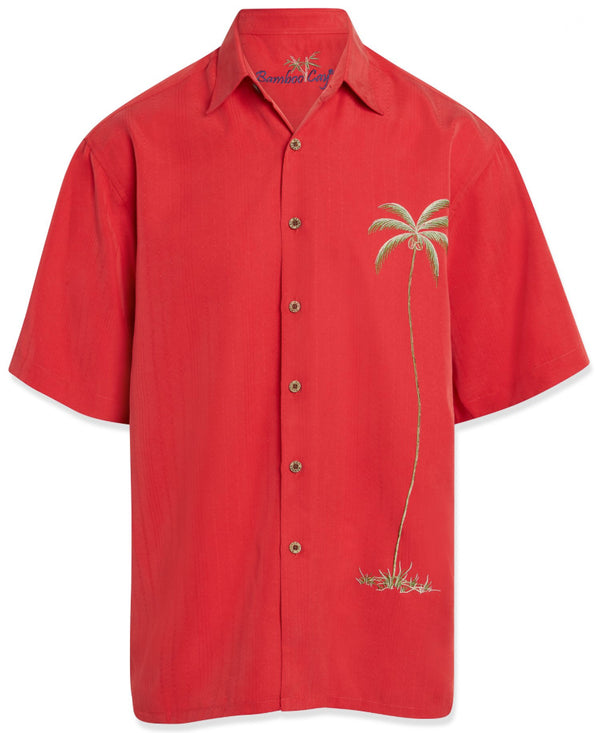 Bamboo Cay WB 1003T tomato
