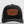Bourbon Snob Bourbon Whiskey Leather Patch Hat