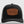 Bourbon Snob Bourbon Whiskey Leather Patch Hat