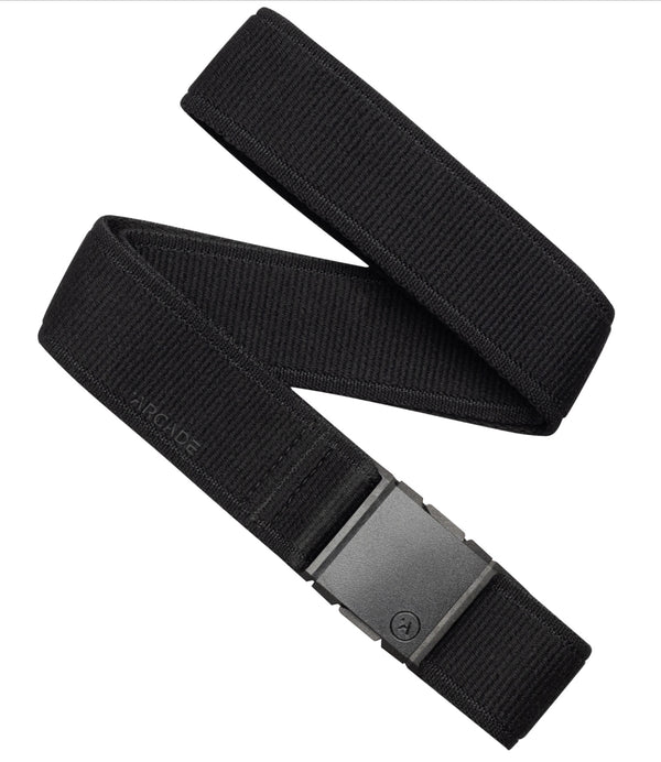 Arcade Black atlas adventure belt