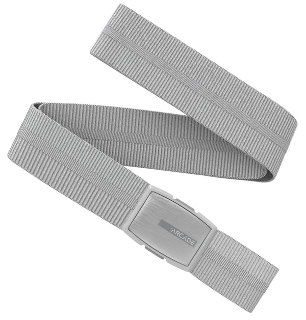 Arcade Steel stamped lifestyle belt