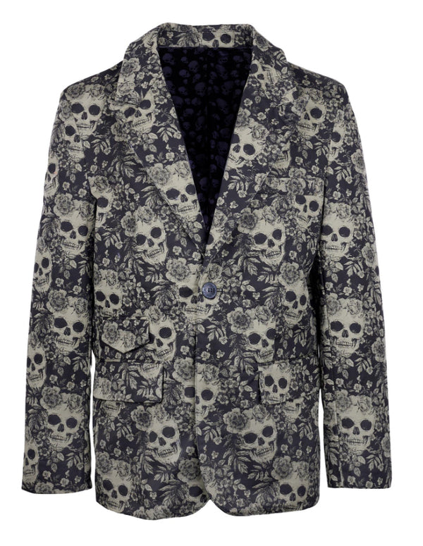 Rock roll n soul Strutter iv jacket