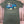 Southern houndsman deer in truck graphic shirt