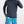 Saxx drop temp all day cool turbulence heather hoodie