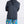 Saxx drop temp all day cool turbulence heather hoodie