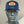 DeLand Apparel Company State of Florida Navy Hat