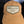 Vintage Deland Richardson wheat canvas hat