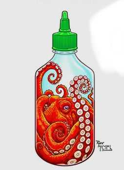 Signed Art Prints (You Select)
