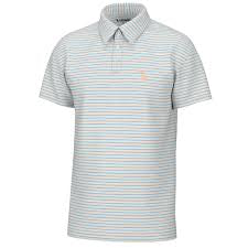 Local boy surfside polo bow