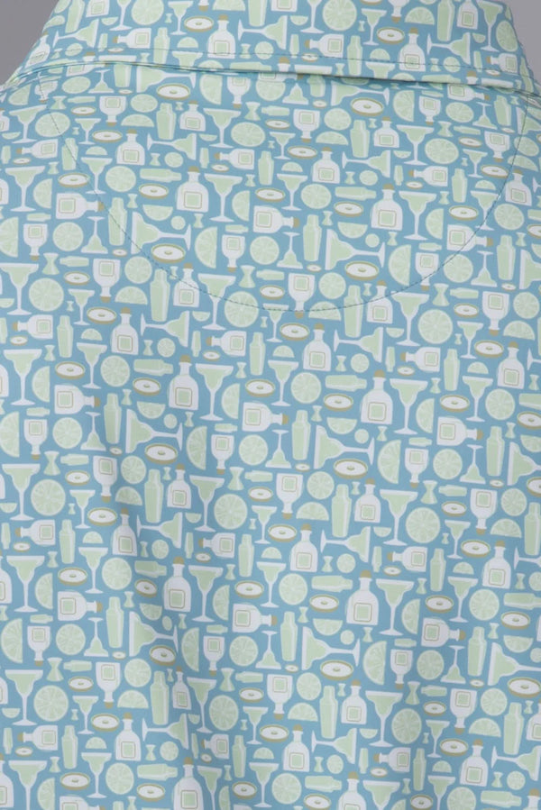 Local boy margarita dm polo