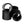 Powell Bones 410 spacer set of 4