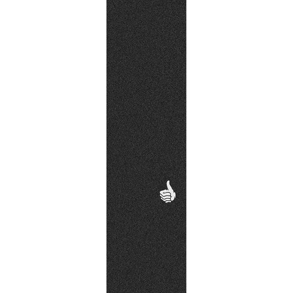 Brostyle thumbs up skateboard grip tape