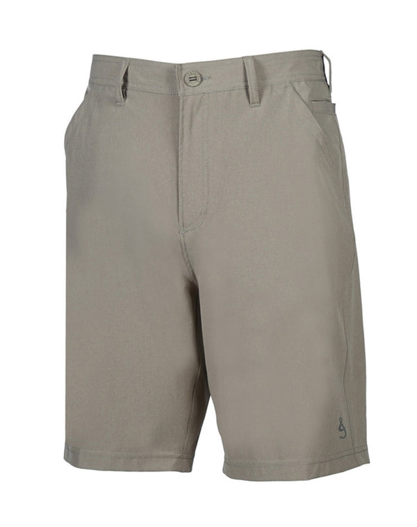 Hook & tackle hi-tide khaki