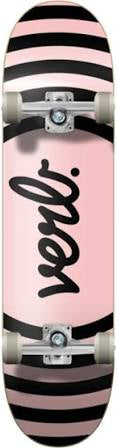 Verb reverb complete pink/blu 7.5