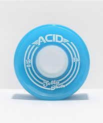 Acid jelly shots 59mm 80a