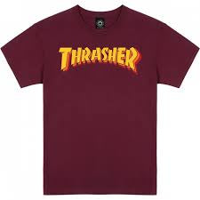 Thrasher stacked ss