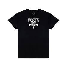 Thrasher skate goat ss
