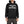 Thrasher sk8 and destroy hoodie black