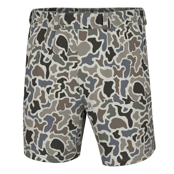 Local boy youth volley shorts localflage