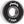 ANDALE black Abec 7 bearings single set