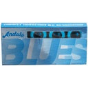 ANDALE blues bearings single set