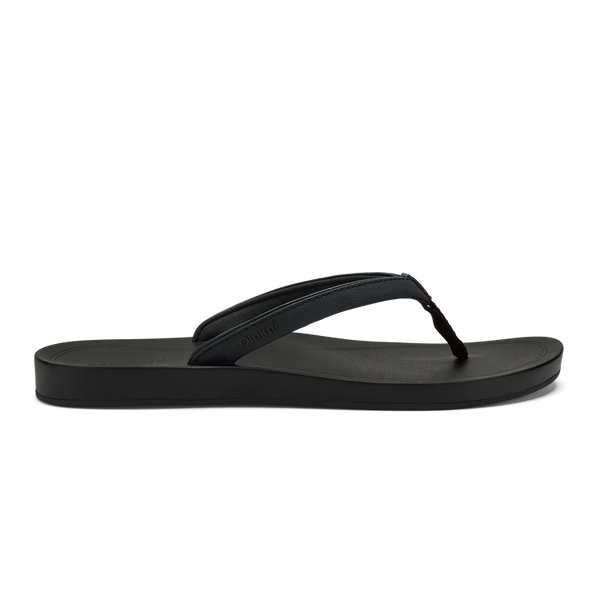 Olukai women’s uiki lava rock/lava rock