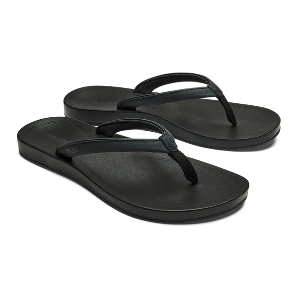 Olukai women’s uiki lava rock/lava rock