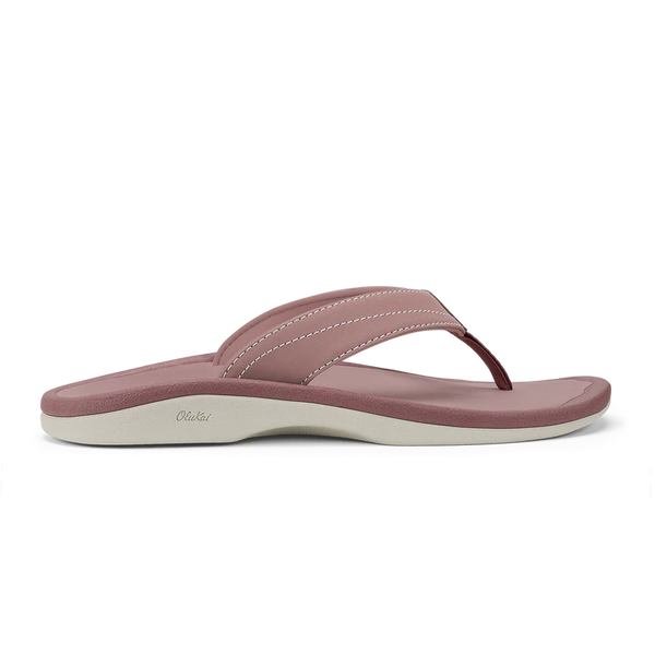 Olukai women’s ohana coral rose/coral rose