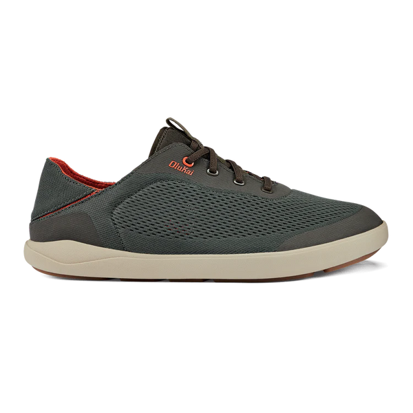 Olukai Mens moku pae island salt/koi