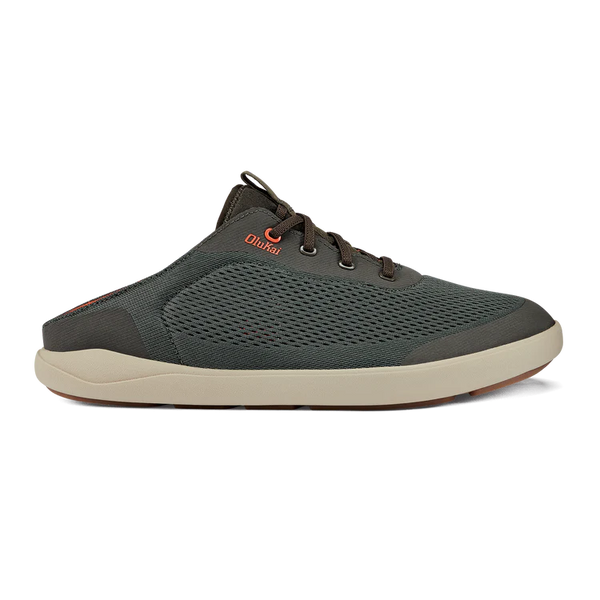 Olukai Mens moku pae island salt/koi