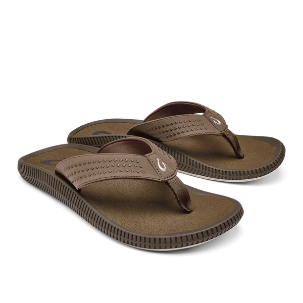 Olukai Mens ulele mustang/mustang