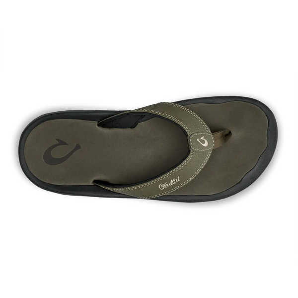 Olukai Mens ohana Kona/kona