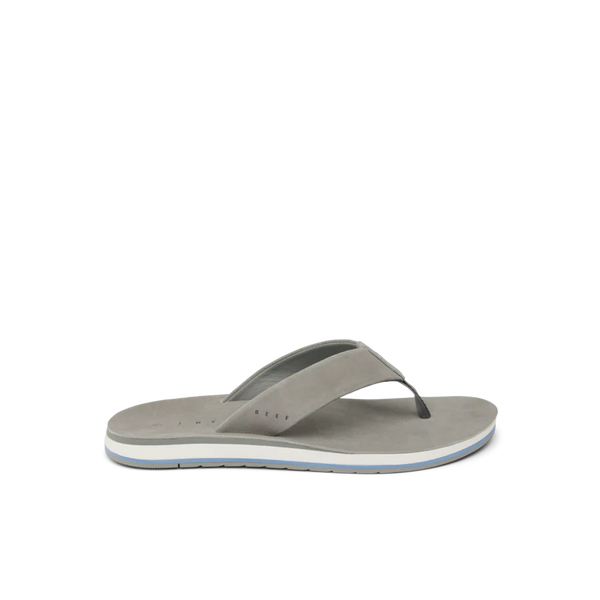 Reef ojai classic grey suede