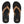 Reef groundswell black tan