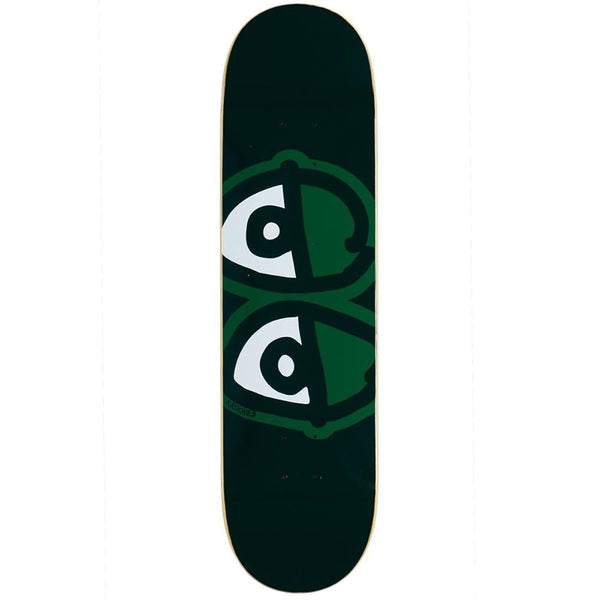 Krooked easy Rider eyes skateboard deck 8.25