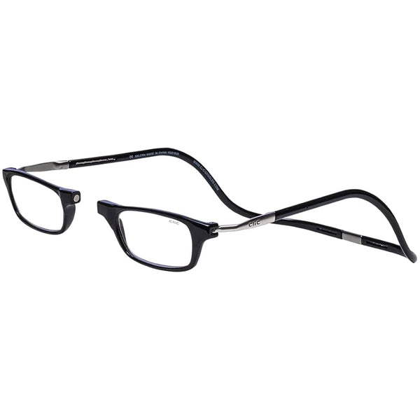 Clic original expandable reader
