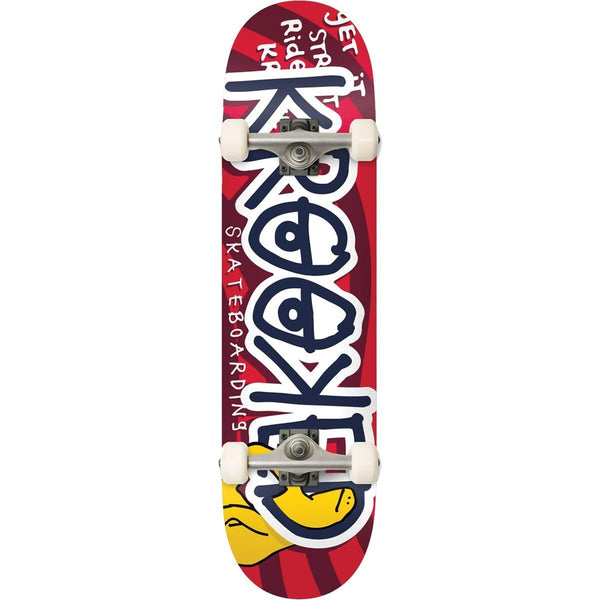 Krooked shmoo krash