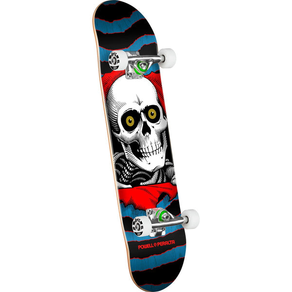 Powell Ripper complete skateboard 7.5