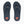 Reef fanning navy orange