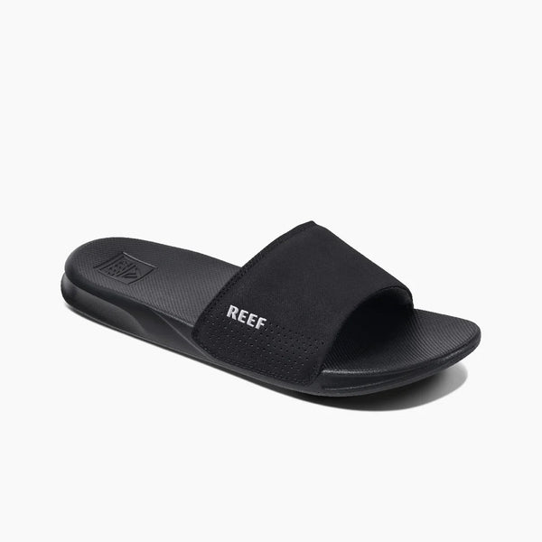 Reef one slide black